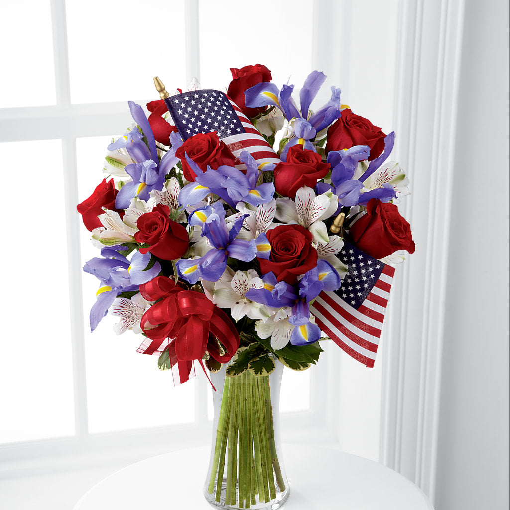 Unity Bouquet – RALPH'S, Compton CA