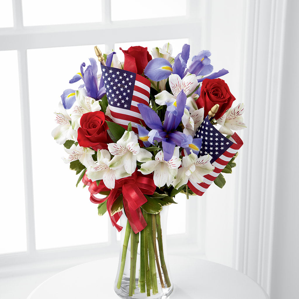 Unity Bouquet – RALPH'S, Compton CA