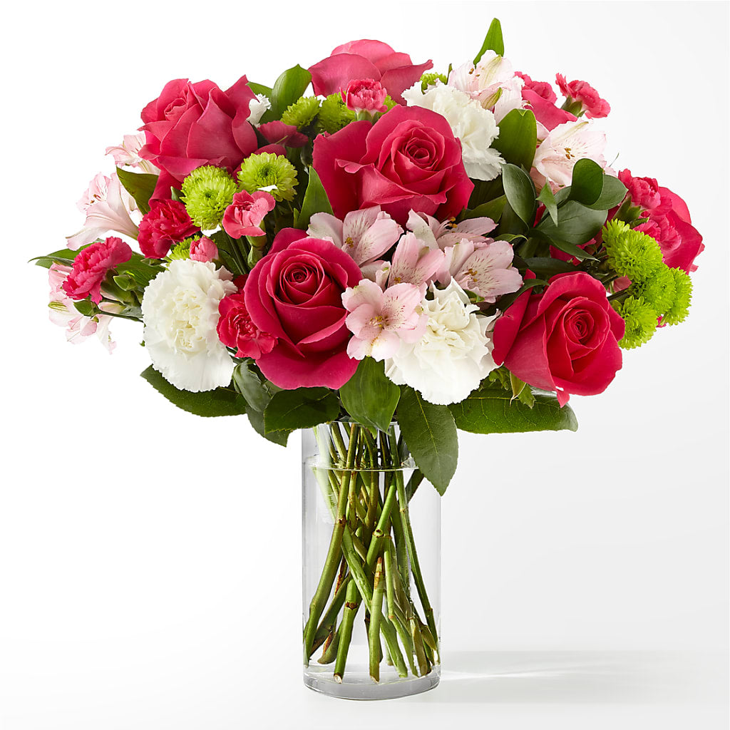 Sweet & Pretty Bouquet – RALPH'S, Compton CA