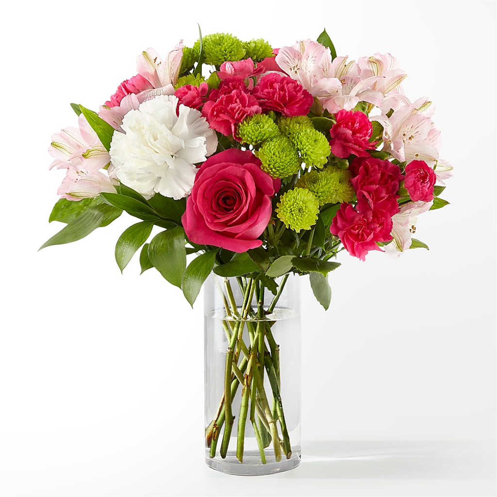 Sweet & Pretty Bouquet – RALPH'S, Compton CA