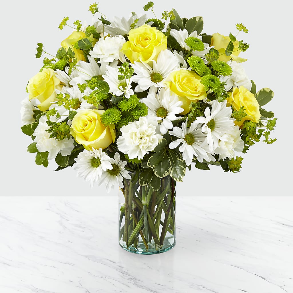 Happy Day Bouquet – RALPH'S, Compton CA