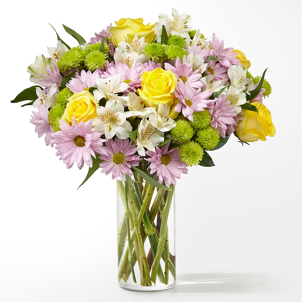 Sweet Spring Delight Bouquet – RALPH'S, Compton CA