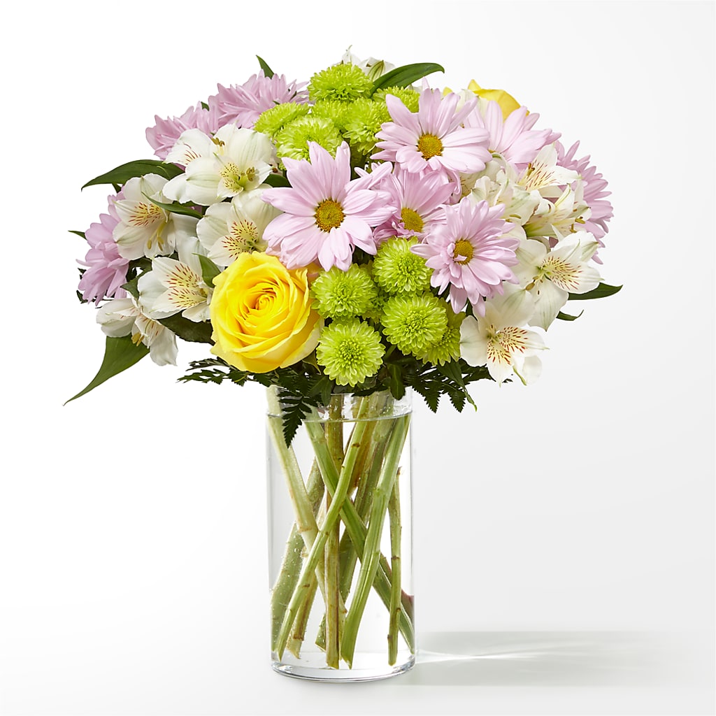 Sweet Spring Delight Bouquet – RALPH'S, Compton CA