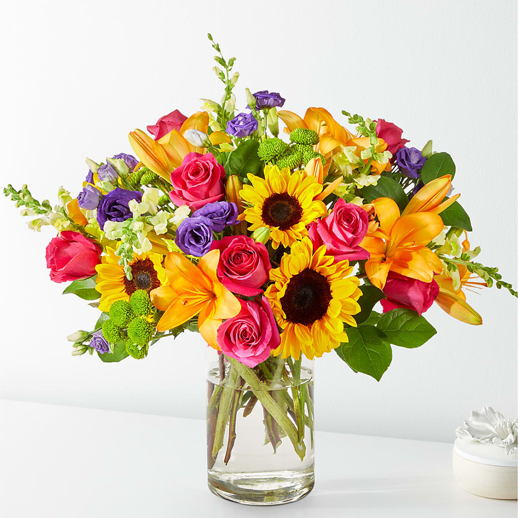 Best Day Bouquet – RALPH'S, Compton CA