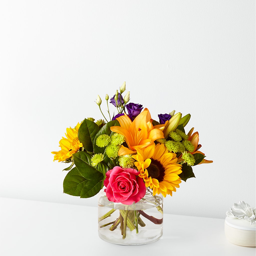 Best Day Bouquet – RALPH'S, Compton CA