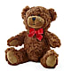 Adorable Plush Bear – RALPH'S, Compton CA