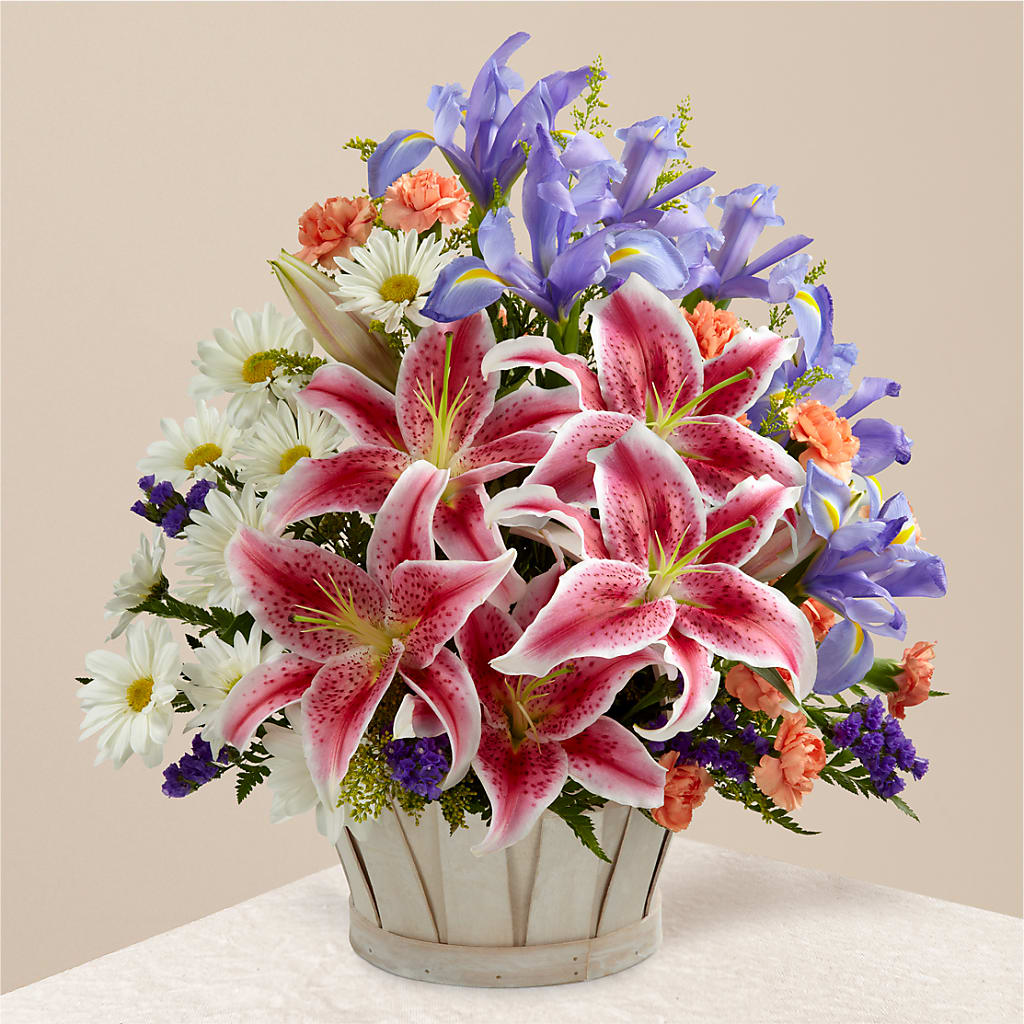 The Wondrous Nature Bouquet – RALPH'S, Compton CA