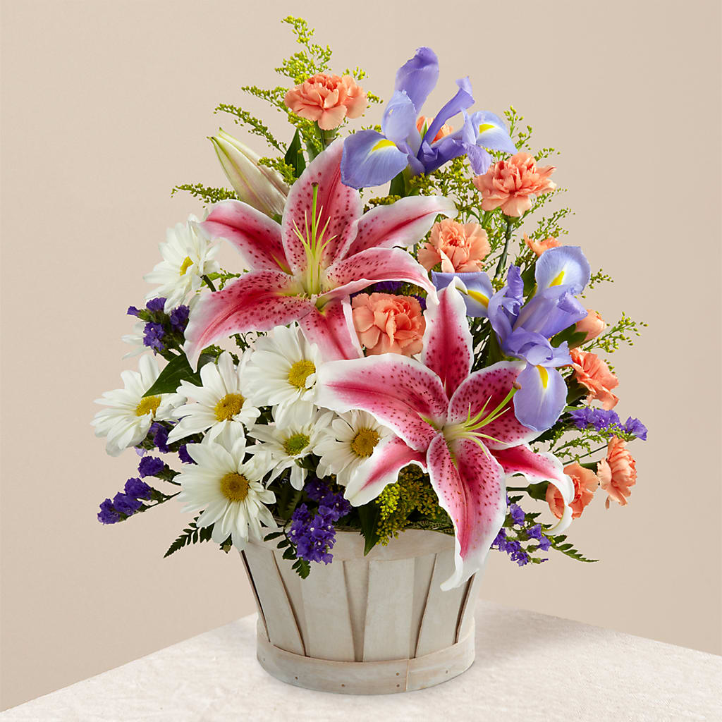 The Wondrous Nature Bouquet – RALPH'S, Compton CA