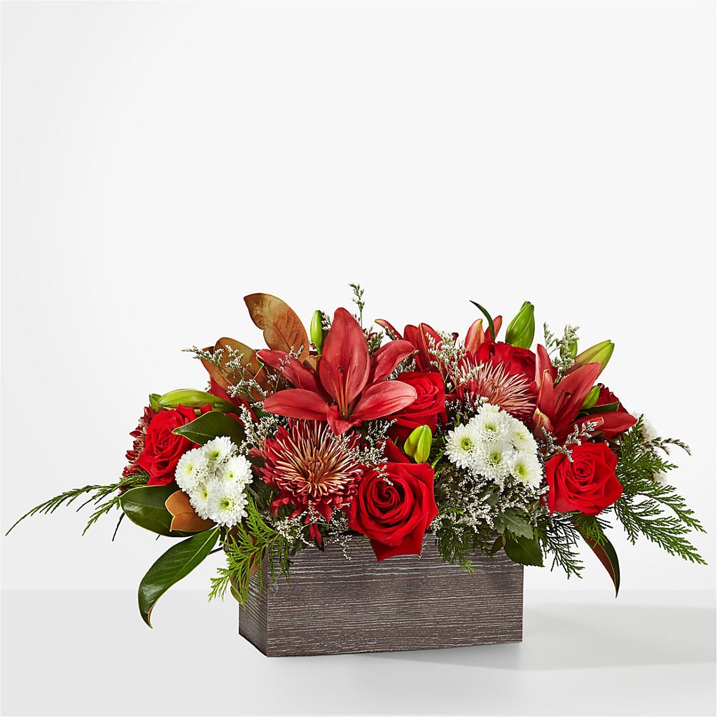Christmas Break Bouquet – RALPH'S, Compton CA