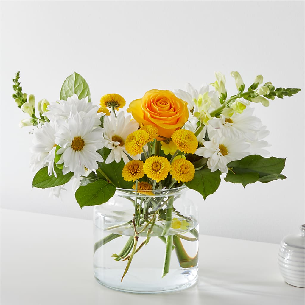 Sun Salutation Bouquet – RALPH'S, Compton CA