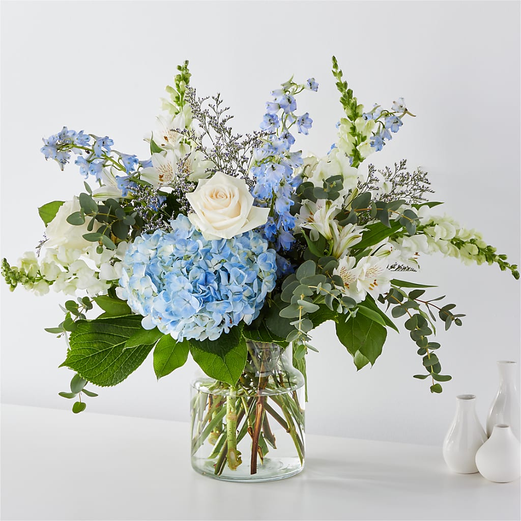 Coastal Blossom Bouquet – RALPH'S, Compton CA