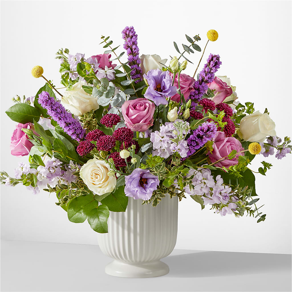 Work of Art Bouquet – RALPH'S, Compton CA