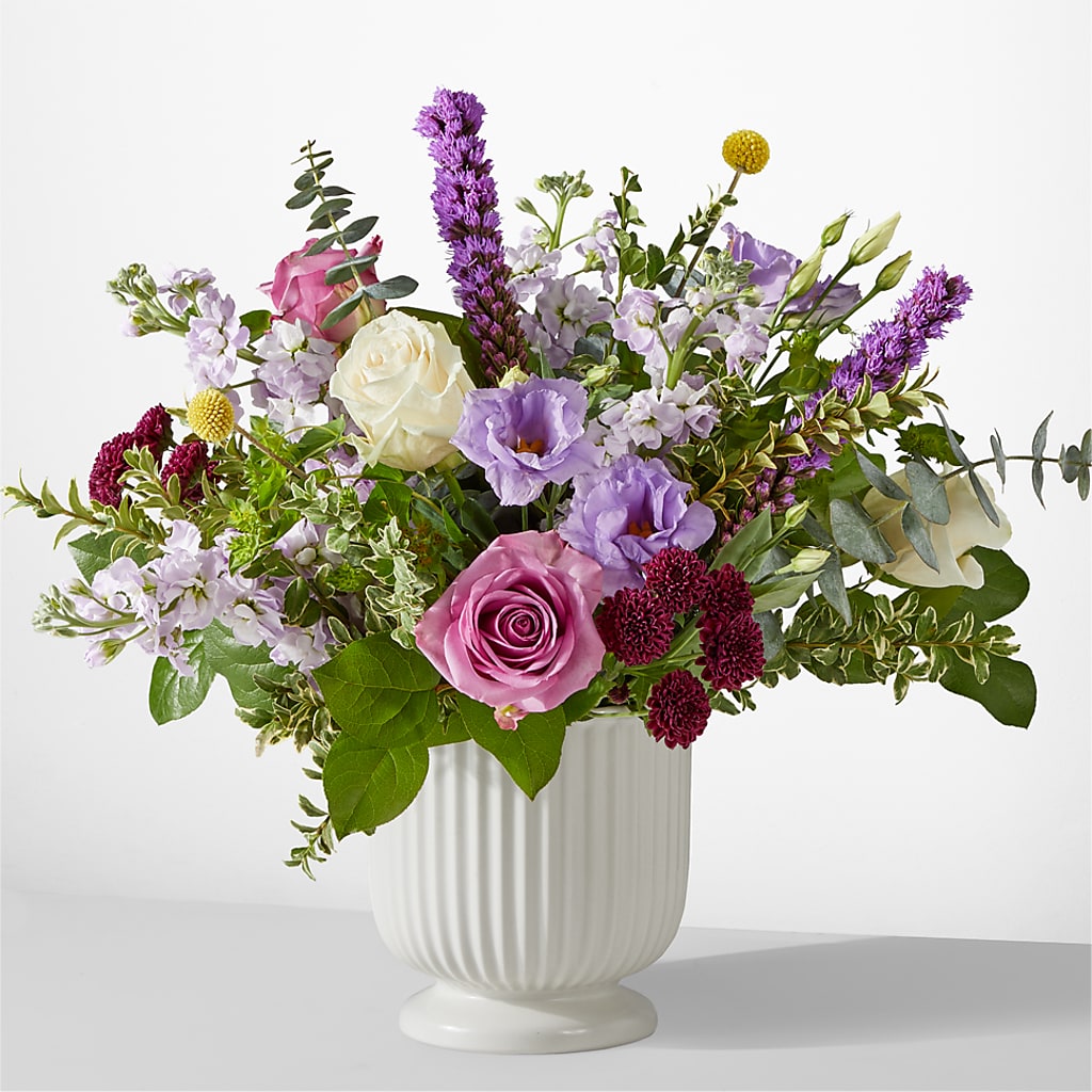 Work of Art Bouquet – RALPH'S, Compton CA