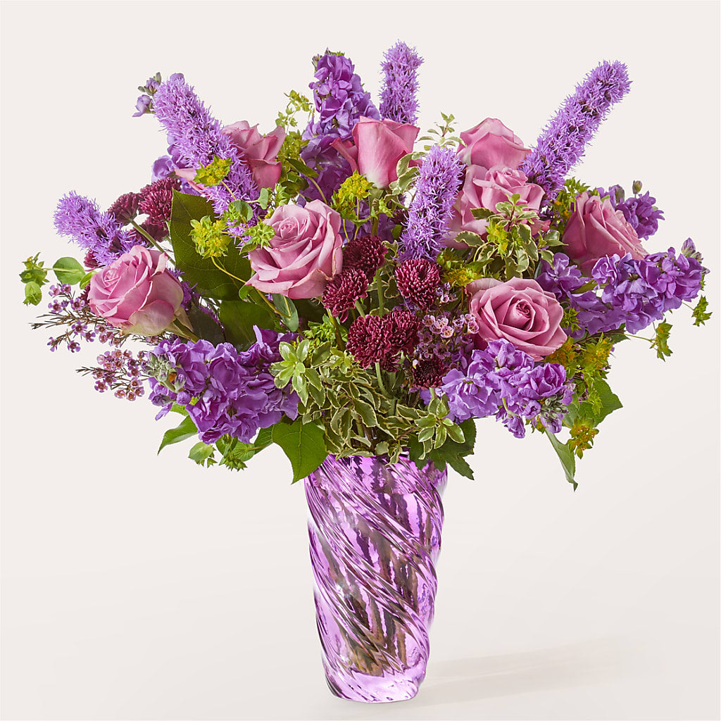 Garden Mist Bouquet – RALPH'S, Compton CA