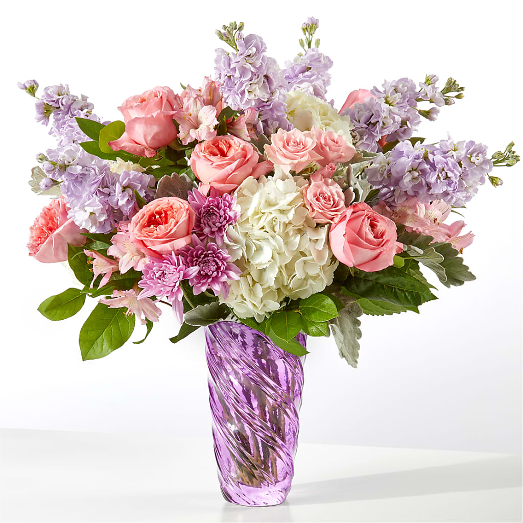 Silver Lining Bouquet – RALPH'S, Compton CA