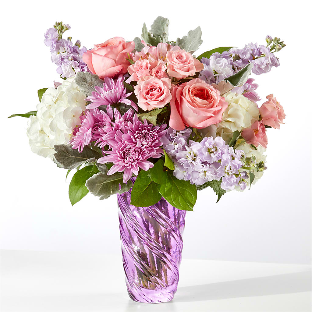 Silver Lining Bouquet – RALPH'S, Compton CA