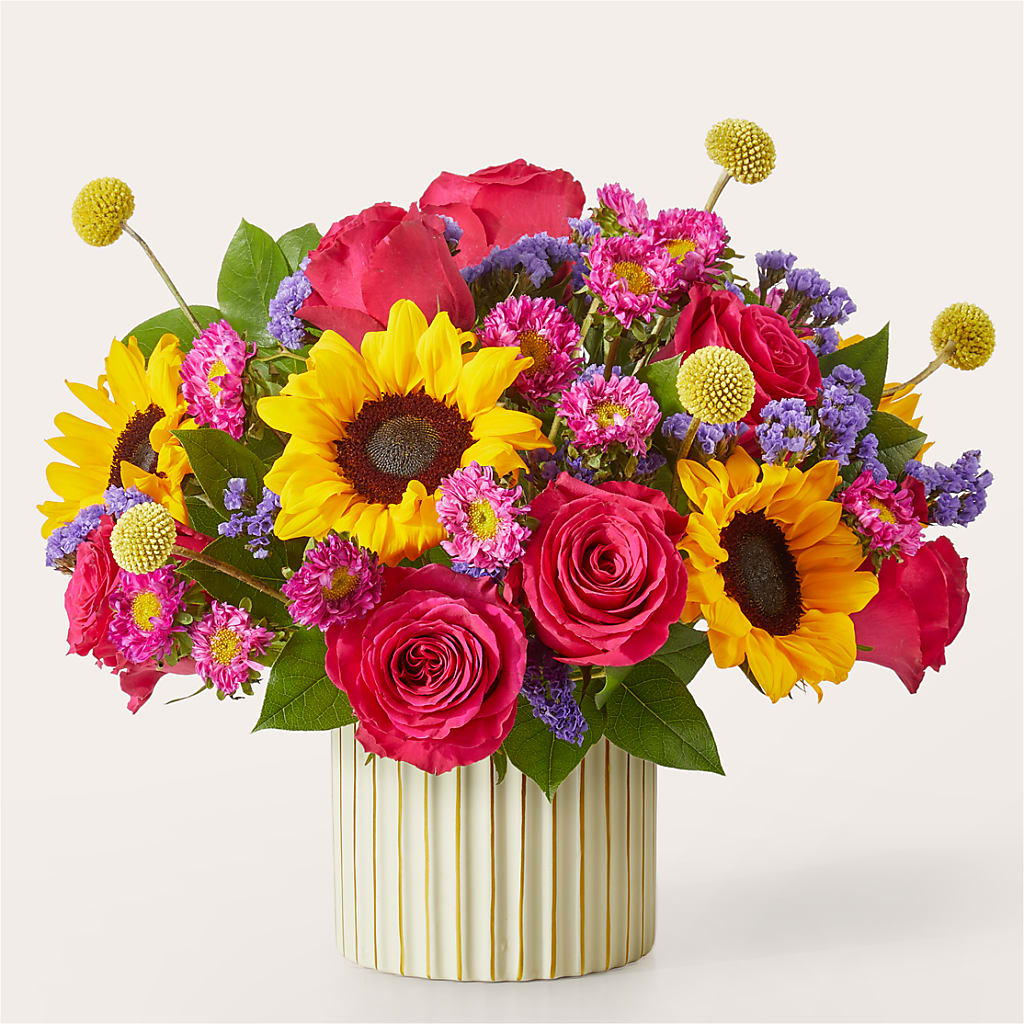 Bubbly Bouquet – RALPH'S, Compton CA