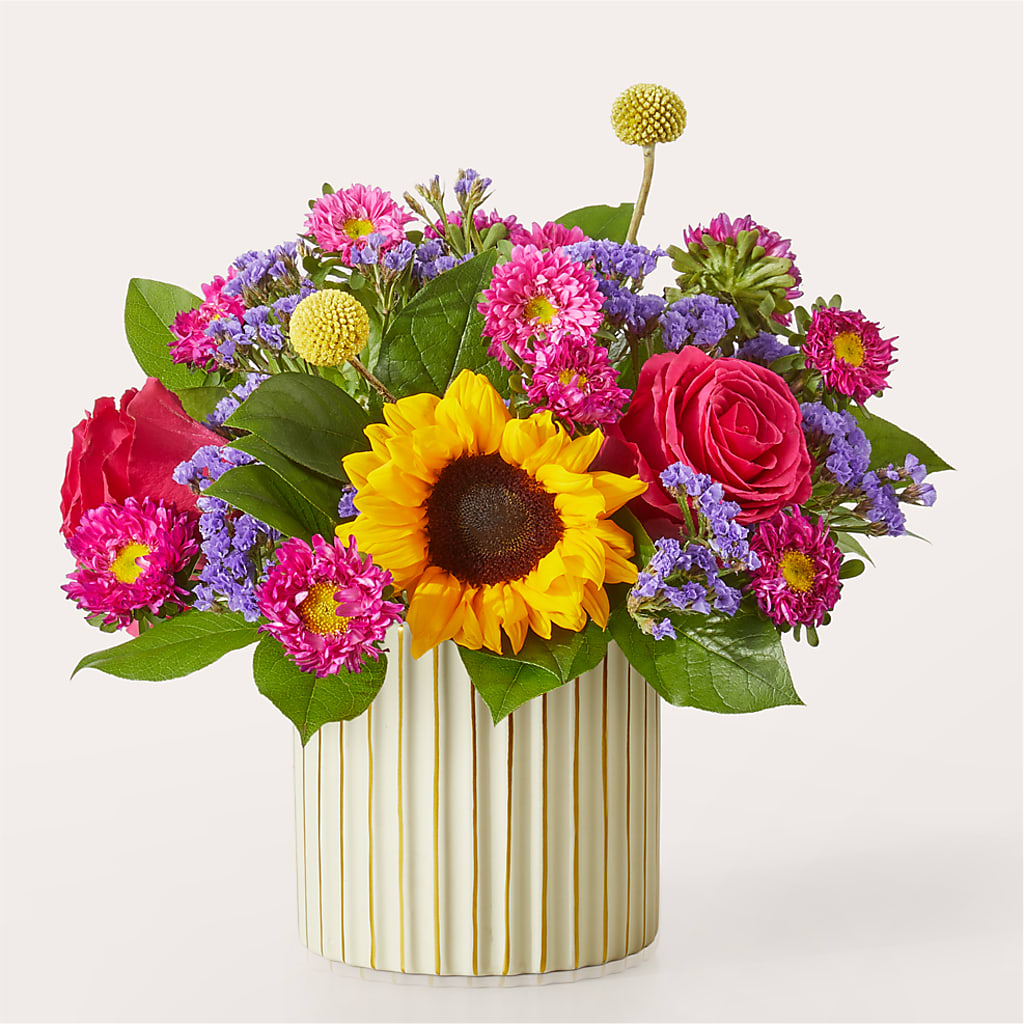 Bubbly Bouquet – RALPH'S, Compton CA