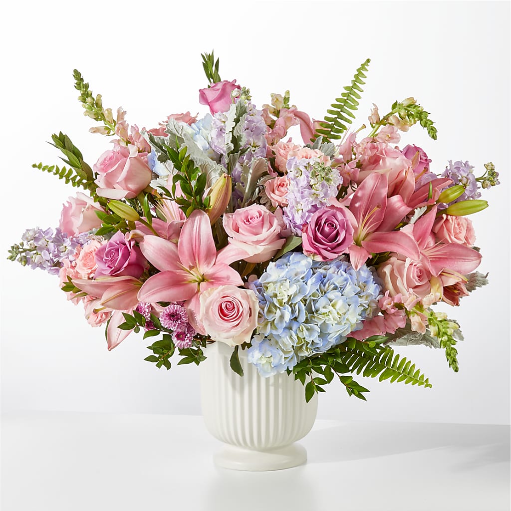 Wonderland Bouquet – RALPH'S, Compton CA