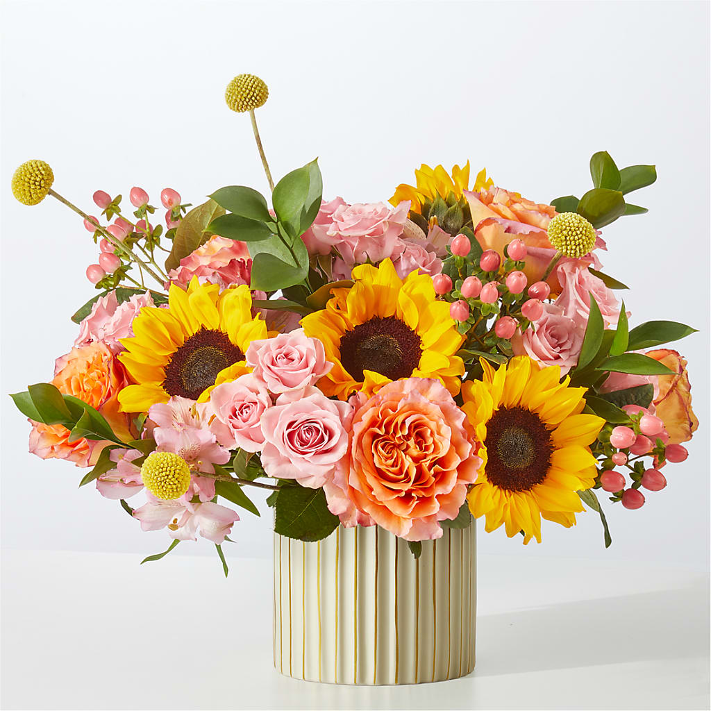 Sun's Out Bouquet – RALPH'S, Compton CA