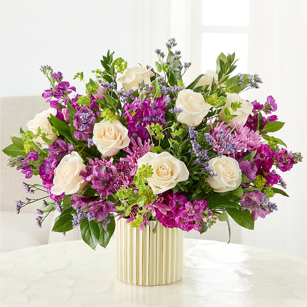The Boutique Bouquet – RALPH'S, Compton CA