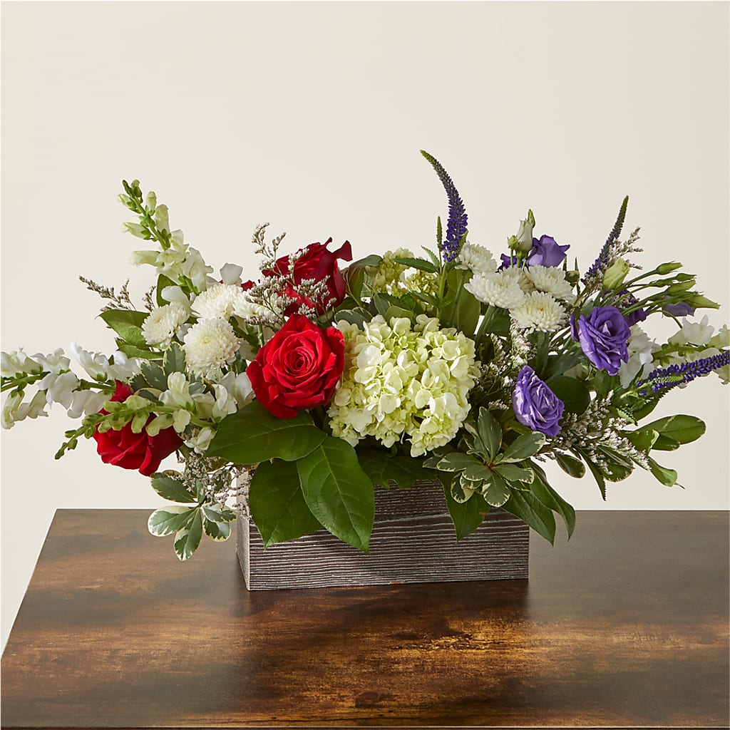 Sweet Magnolia Bouquet – RALPH'S, Compton CA