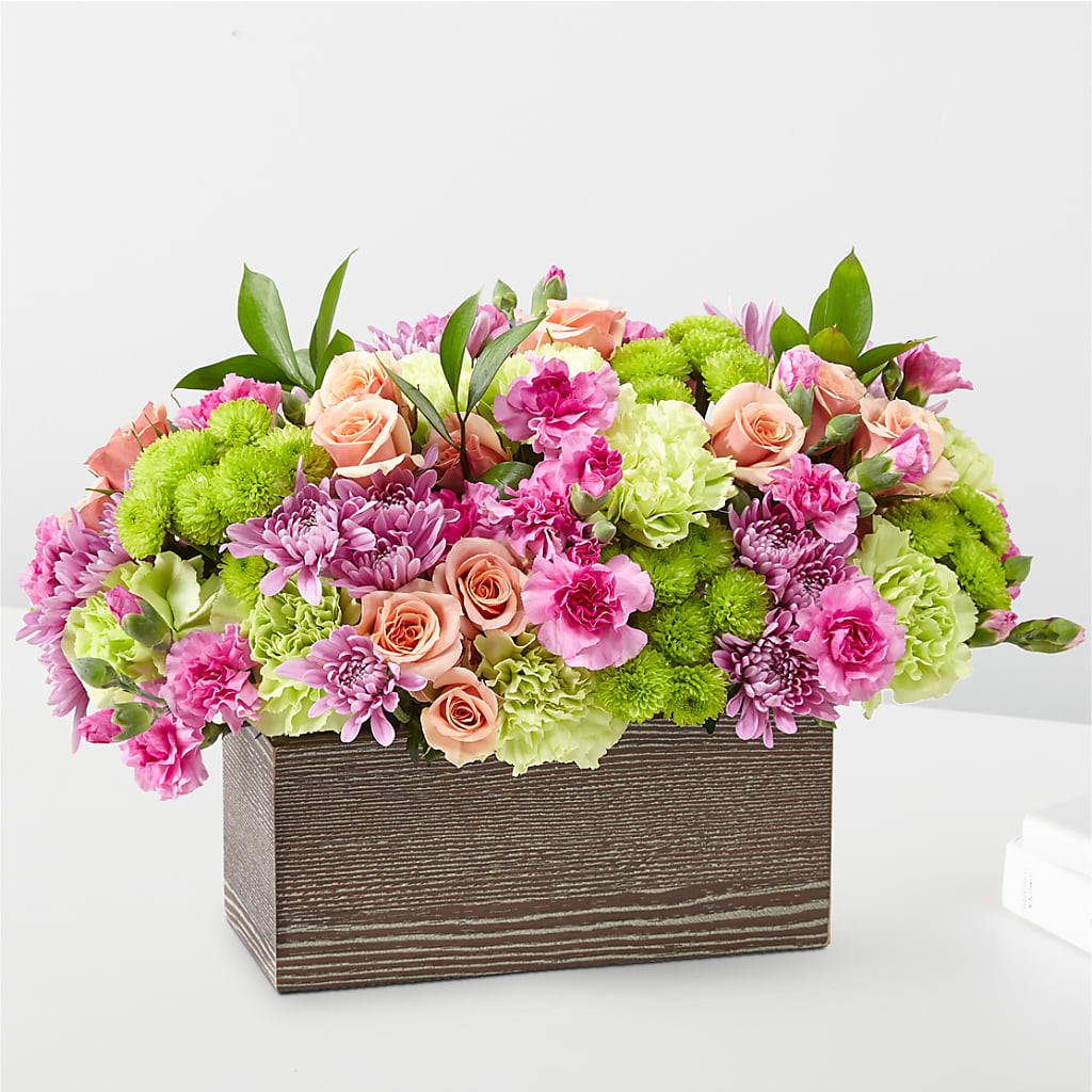 Simple Charm Bouquet – RALPH'S, Compton CA