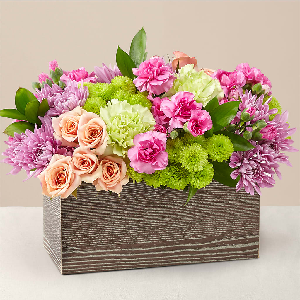 Simple Charm Bouquet – RALPH'S, Compton CA