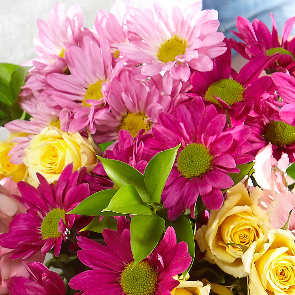 Florist Original Mixed Bouquet – RALPH'S, Compton CA