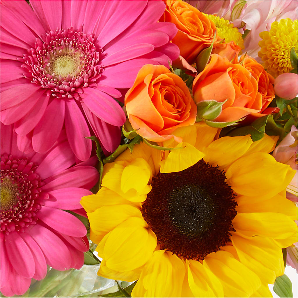 Florist Original Mixed Bouquet – RALPH'S, Compton CA