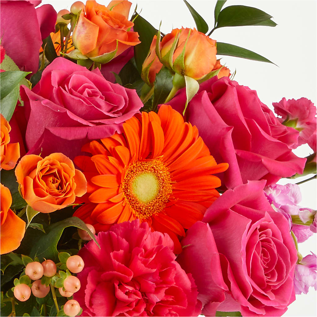 Florist Designed Mixed Bouquet – RALPH'S, Compton CA