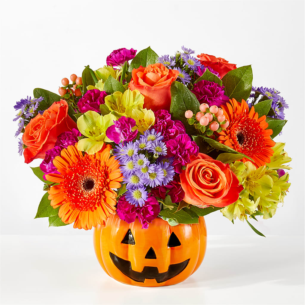 Tricks & Treats Pumpkin – RALPH'S, Compton CA