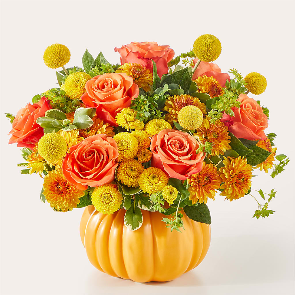Gourdgeous Pumpkin – RALPH'S, Compton CA