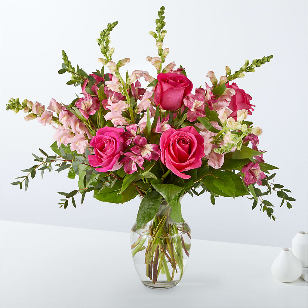 Evermore Bouquet – RALPH'S, Compton CA