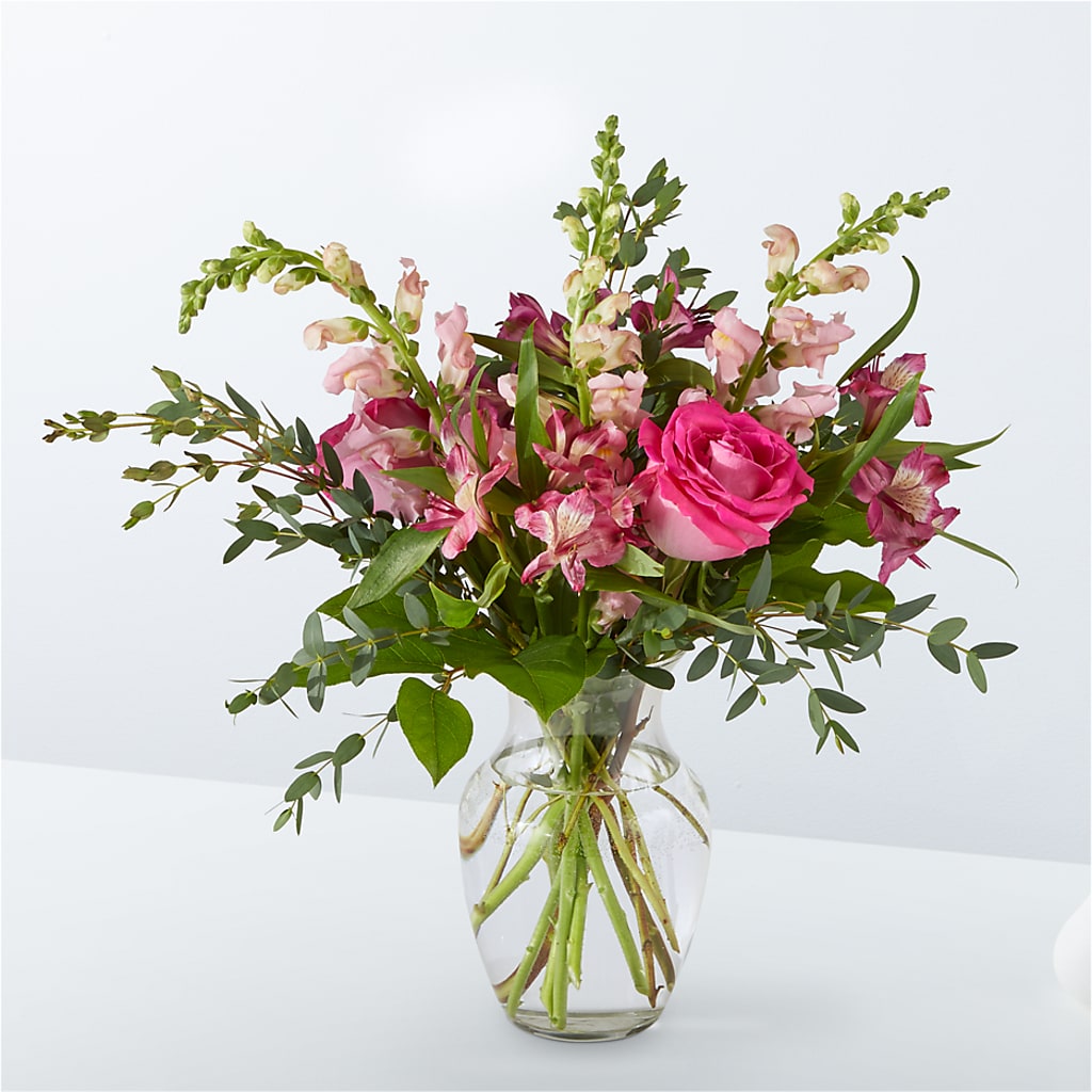 Evermore Bouquet – RALPH'S, Compton CA