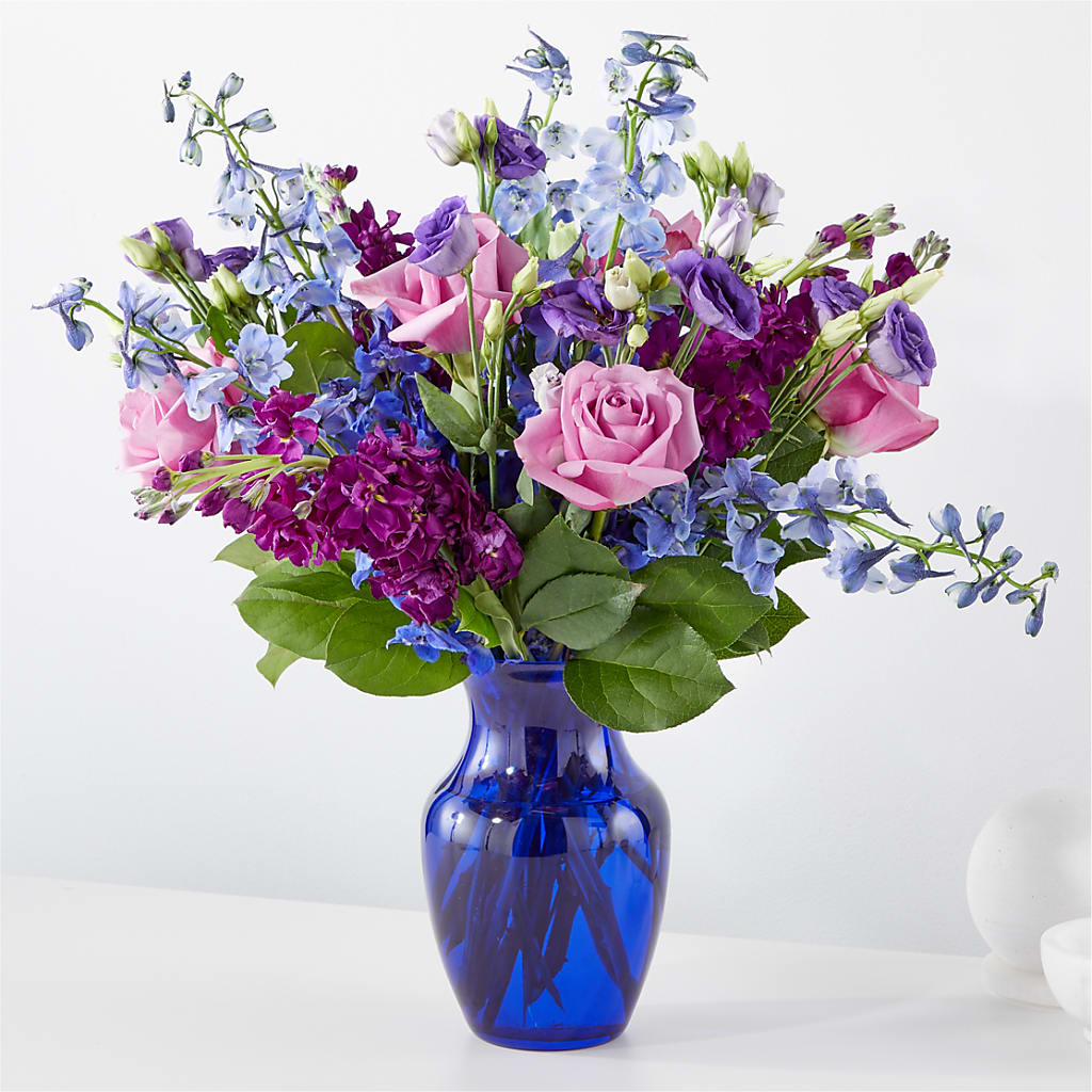 Twilight Glow Bouquet – RALPH'S, Compton CA