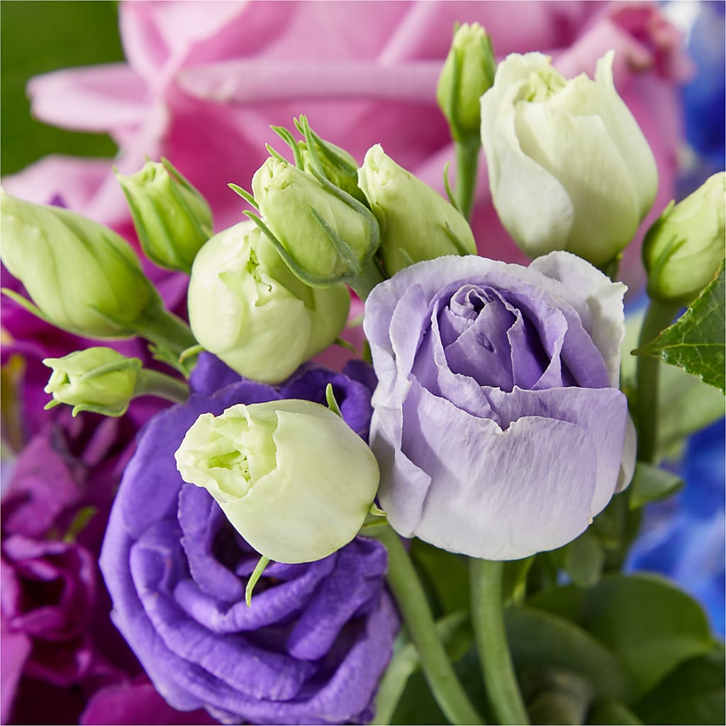 Twilight Glow Bouquet – RALPH'S, Compton CA