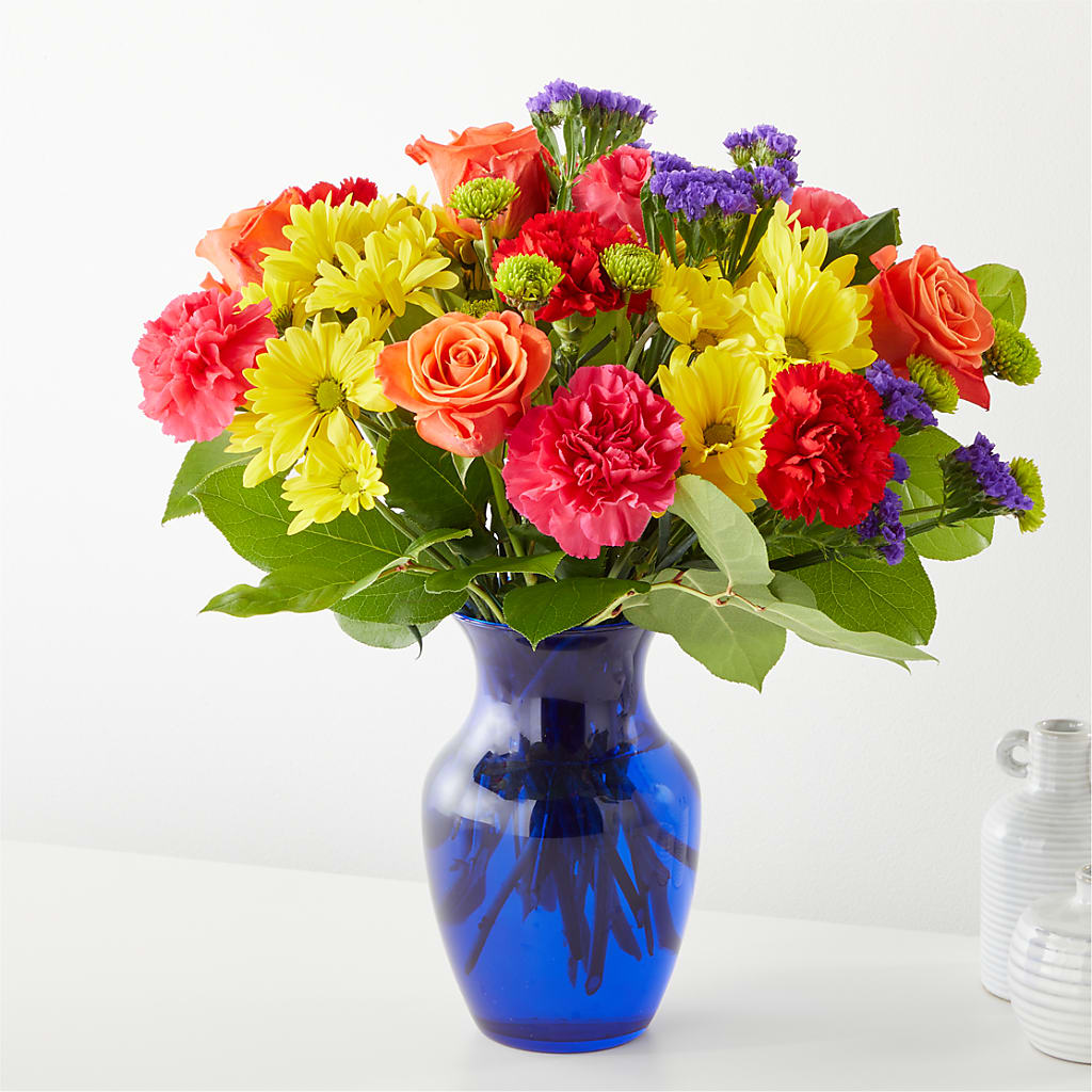 Brighter Days Bouquet – RALPH'S, Compton CA