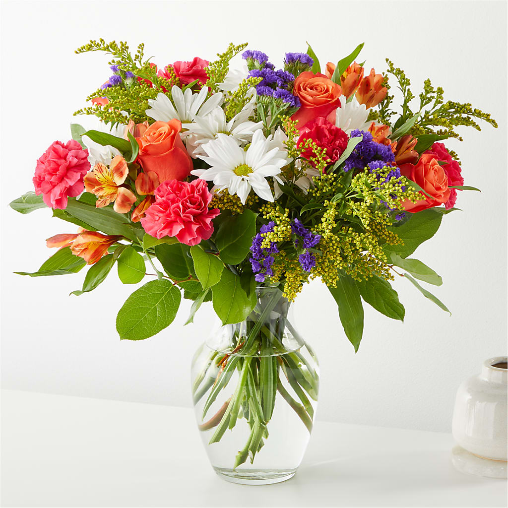 Oopsie Daisy Bouquet – RALPH'S, Compton CA