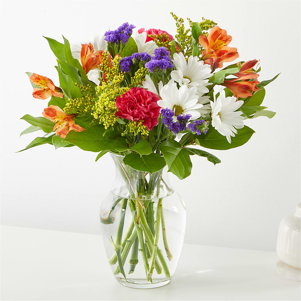 Oopsie Daisy Bouquet – RALPH'S, Compton CA