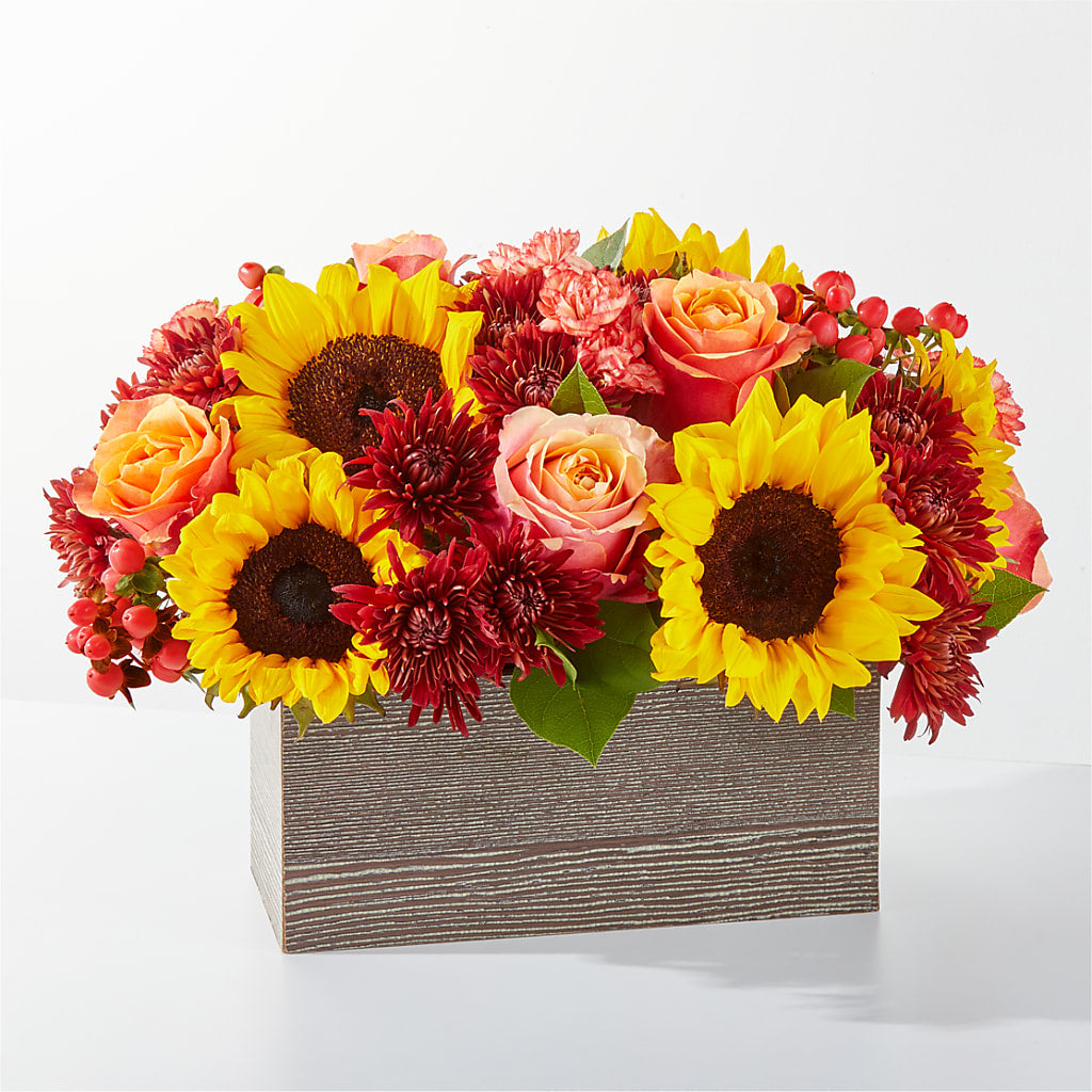 Fresh Cider Bouquet – RALPH'S, Compton CA