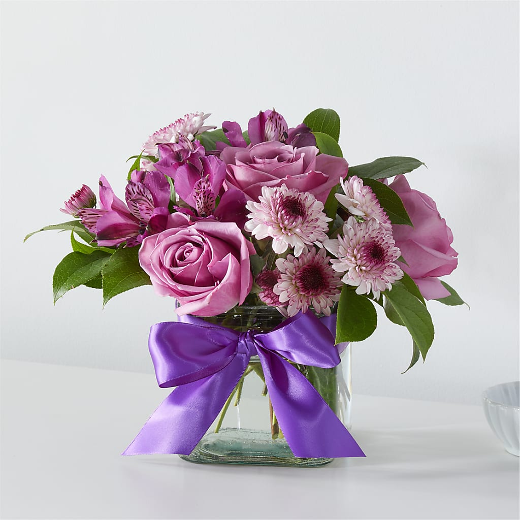 Sugarplum Bouquet – RALPH'S, Compton CA