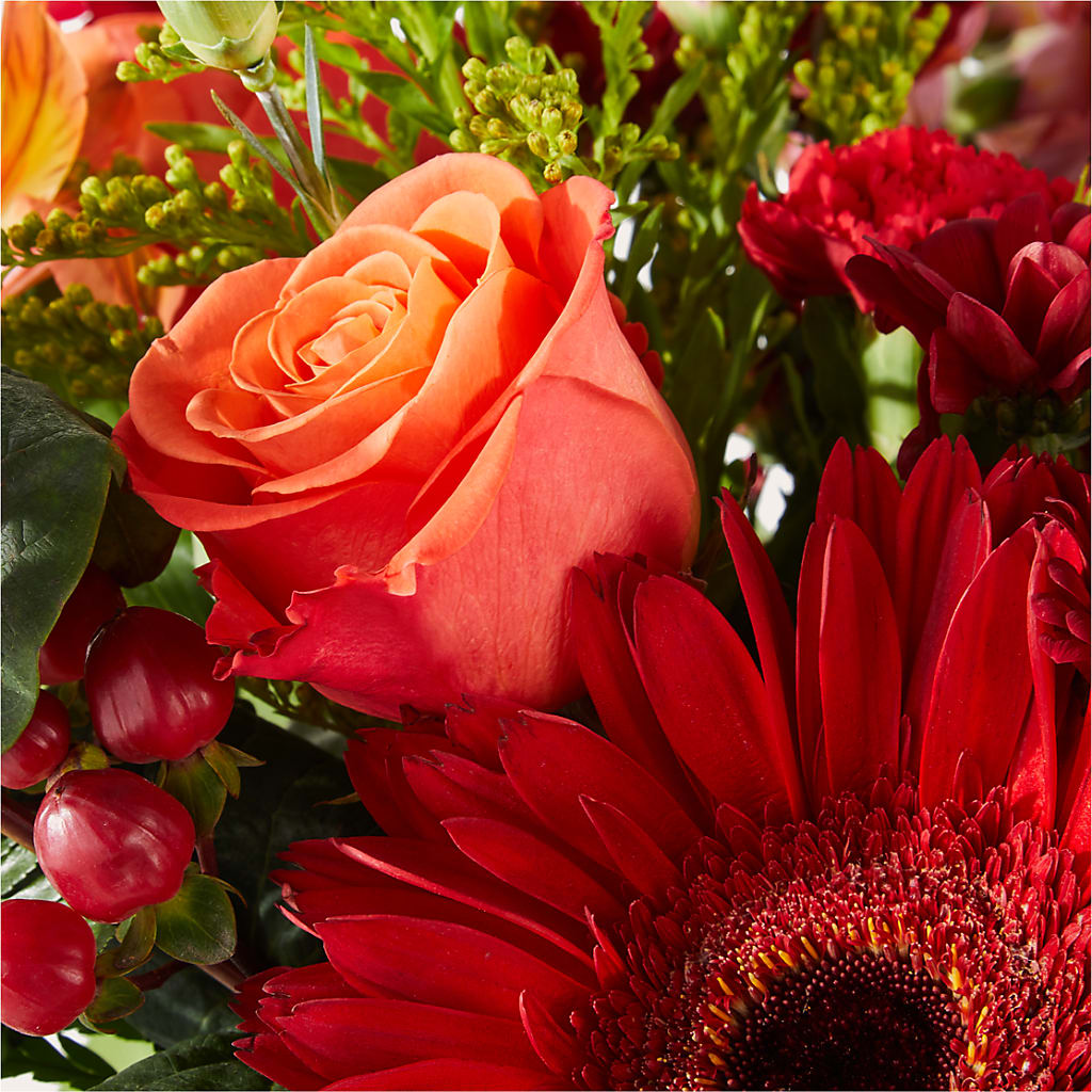 Sweater Season - A Florist Original – RALPH'S, Compton CA