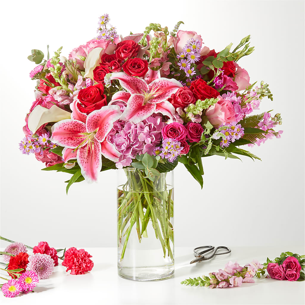 Swooning Over You - A Luxury Florist Original – RALPH'S, Compton CA