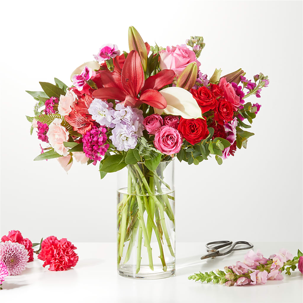 Swooning Over You - A Luxury Florist Original – RALPH'S, Compton CA