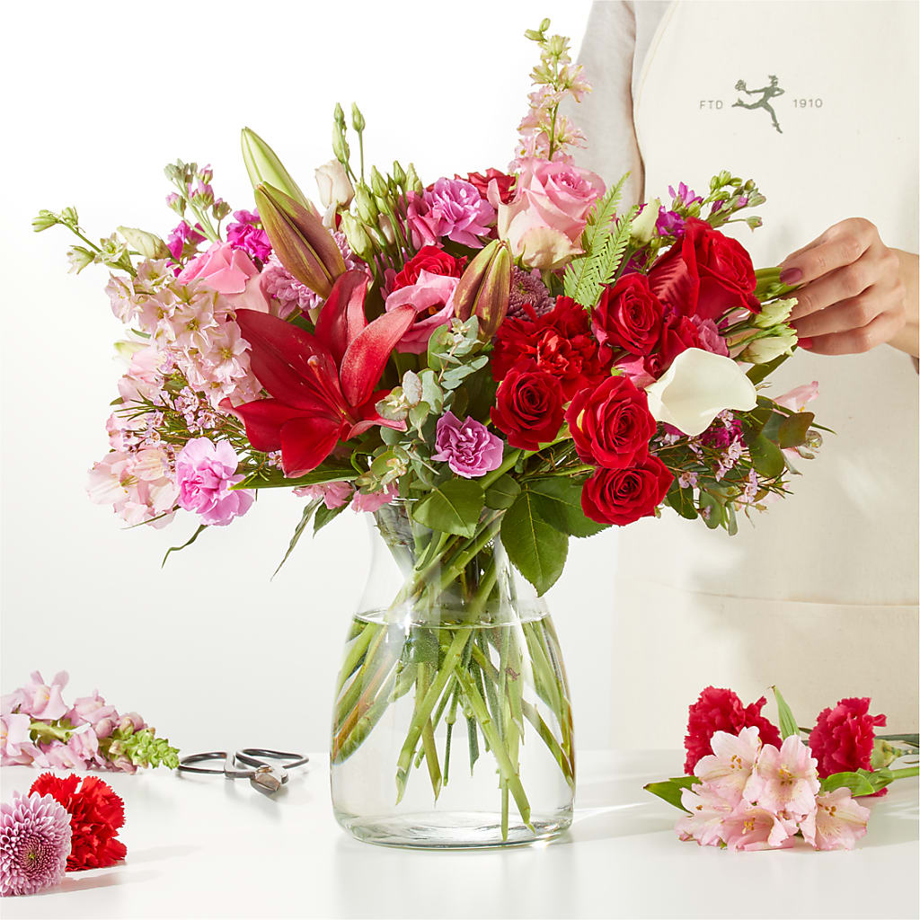 Together Forever - A Florist Original – RALPH'S, Compton CA