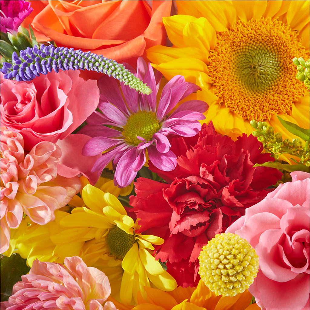 You're Invited - A Florist Original – RALPH'S, Compton CA