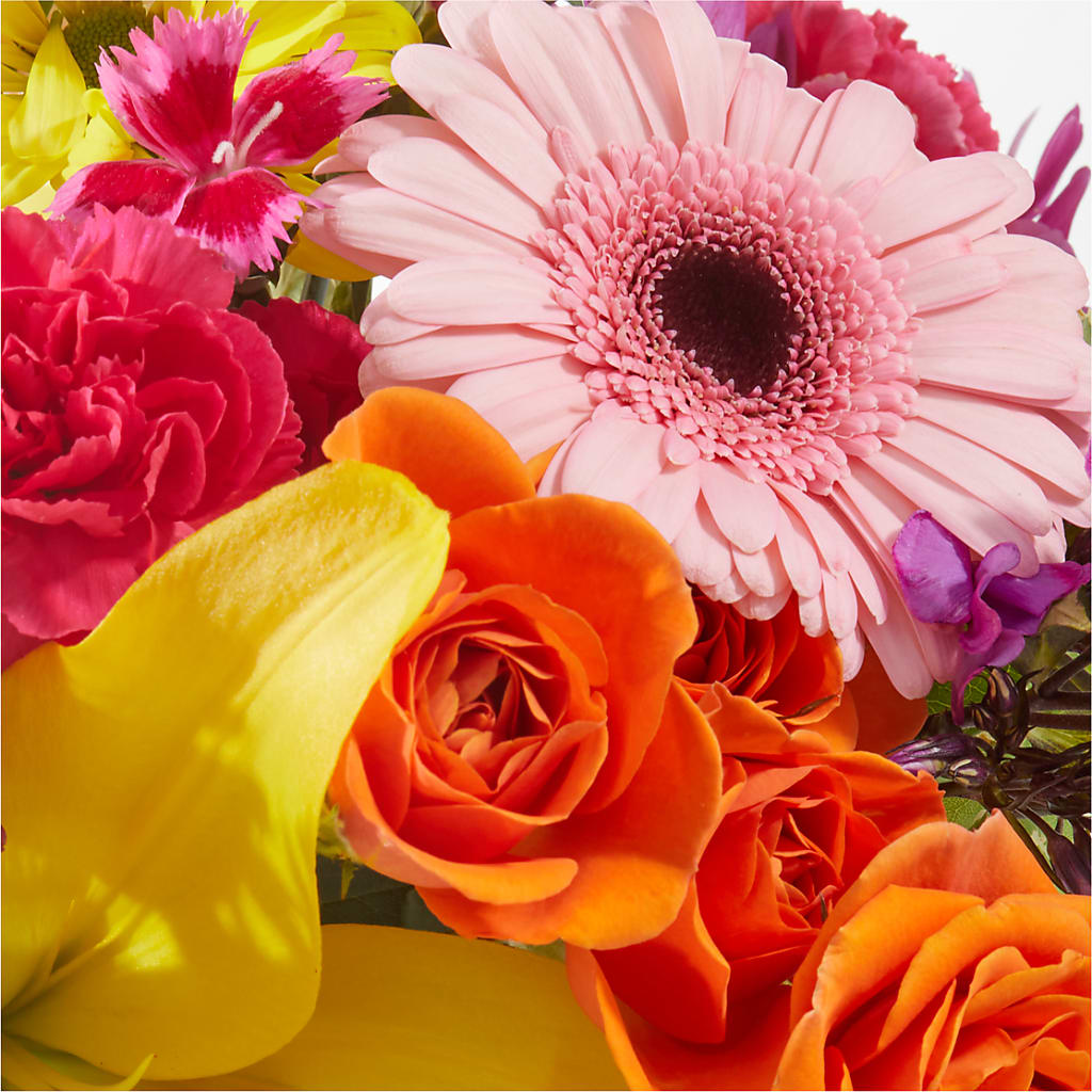 You're Invited - A Florist Original – RALPH'S, Compton CA