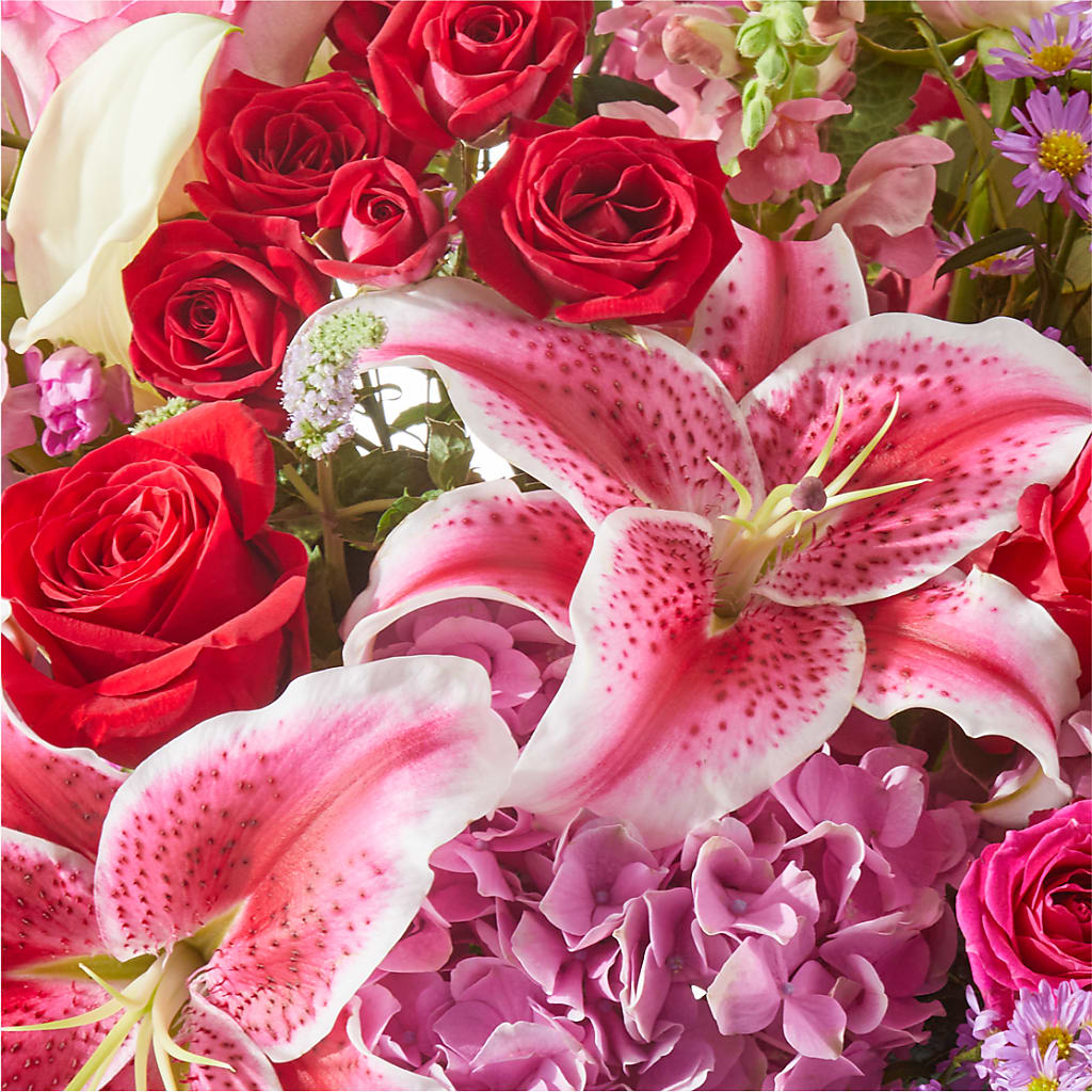 Better Together - A Luxury Florist Original – RALPH'S, Compton CA