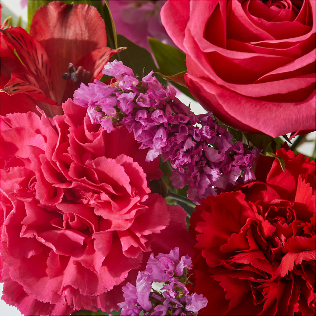 Simply the Best - A Florist Original – RALPH'S, Compton CA